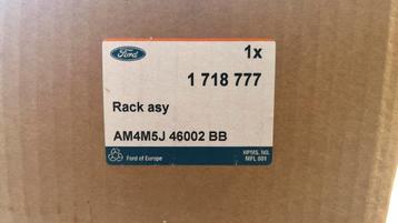 Ford Focus Wagon Dakdragers (vanaf 10/2004) beschikbaar voor biedingen