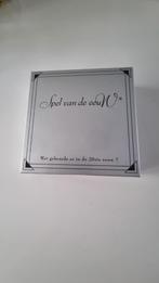 Spel van de Eeuw - Geschiedenisspel, Hobby en Vrije tijd, Gezelschapsspellen | Bordspellen, Vijf spelers of meer, Ophalen of Verzenden