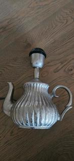 Colmore tafellamp, Ophalen, Gebruikt, Metaal, Minder dan 50 cm