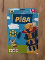 Toren van Pisa reisspel, Een of twee spelers, Ophalen of Verzenden, Gebruikt, Jumbo