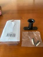 Nieuwe Spinder Hawk, Falcon en Colibri muurophangbeugel, Verzenden, Nieuw, Trekhaakdrager