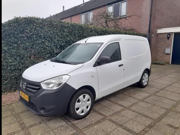 Zzp koerier heeft nog ruimte voor opdrachten  beschikbaar voor biedingen