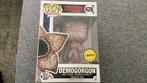 Funko pop ,strangerthings, Demogorgon 428, Ophalen of Verzenden, Zo goed als nieuw