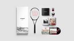 Wilson RF97 Autograph Limited Edition VIP Roger Federer, Ophalen of Verzenden, Nieuw, Racket, Wilson
