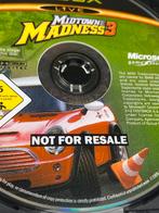 Midtown Madness 3 Not For Resale – OG Xbox Original Classic, Info@microsoftstudios.com, Gekoppelde computers, Racen en Vliegen