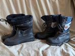winterlaarzen Snowboots 34 roze 37 blauw 38 raw terrian, Ophalen, Gebruikt, Jongen of Meisje, Laarzen