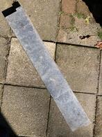Gratis hardstenen drempel, Doe-het-zelf en Verbouw, Ophalen of Verzenden, Zo goed als nieuw, Hardsteen, Minder dan 100 cm