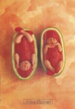 K525 ansichtkaart anne geddes, Ophalen of Verzenden, Ongelopen