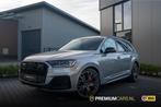 Audi Q7 60 TFSI e quattro Competition | Pano | 360° | Lucht, Auto's, Audi, Automaat, Lichtsensor, 2995 cc, Met garantie (alle)