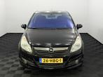 Opel Corsa 1.4-16V Sport VXR Clima, Camera, Bluetooth, Mistl, Auto's, Gebruikt, 4 cilinders, Origineel Nederlands, 1364 cc
