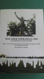 Richard Klaessen - Macaber Soerabaja 1945, Boeken, Oorlog en Militair, Ophalen of Verzenden, Tweede Wereldoorlog, Nieuw