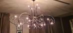 BEN DEMMERS DESIGN HANGLAMP FLORENCE, Huis en Inrichting, Ophalen, Zo goed als nieuw, Glas, Modern met klassieke touche