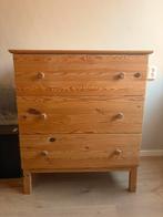 Ikea ladekast, Huis en Inrichting, Kasten | Ladekasten, Ophalen, Gebruikt, 100 tot 150 cm, 50 tot 100 cm