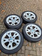 BMW x1 Velgen met Winterbanden, Auto-onderdelen, Banden en Velgen, Velg(en), 17 inch, 225 mm, Winterbanden