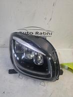 SMART FORFOUR KOPLAMP RECHTS 260107304R, Gebruikt, -, -, Ophalen of Verzenden