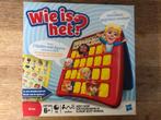 Wie is het, Hobby en Vrije tijd, Gezelschapsspellen | Bordspellen, Ophalen