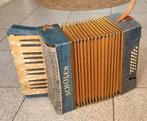 Accordeon van het merk Scholer., Muziek en Instrumenten, Accordeons, Ophalen of Verzenden, Gebruikt, Overige merken