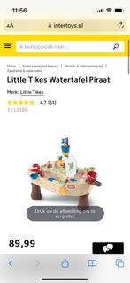 Piraten Speelboot van littel tikes, Kinderen en Baby's, Gebruikt, Ophalen of Verzenden