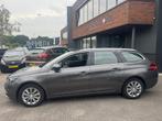 Peugeot 308 SW 1.2 PureTech Allure CAMERA CRUISE LMV DEALER, Voorwielaandrijving, Gebruikt, Euro 6, 1199 cc