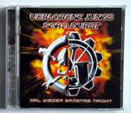 Verlorene Jungs / Soko Durst - Mal Wieder Samstagnacht CD, Verzenden, Zo goed als nieuw