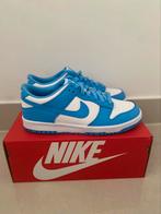 Nike dunk low Unc, Kleding | Heren, Schoenen, Ophalen of Verzenden, Nieuw, Blauw