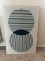 Akoestisch Wandpaneel - Goede Staat, Huis en Inrichting, Ophalen, Gebruikt, Overige typen, 75 cm of meer