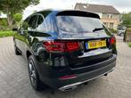 Mercedes-Benz GLC-klasse 300de 4MATIC, AMG,trekhaak BTW, 1e, Automaat, 14 kWh, Gebruikt, Zwart