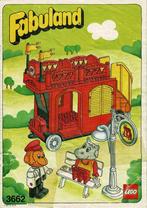 FABULAND Set 3662., Ophalen of Verzenden, Zo goed als nieuw, Lego