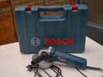 Bosch Professional GWS 880 Haakse Slijper, Doe-het-zelf en Verbouw, Gereedschap | Slijpmachines, Ophalen of Verzenden, Gebruikt