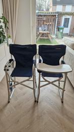 2 stuks Hypercamp kinderstoel, Ophalen, Gebruikt, Campingstoel