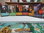 RACHEL CAINE - WEATHER WARDEN SERIE (6x english books), Verzenden, Zo goed als nieuw, RACHEL CAINE