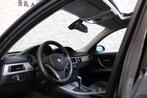 BMW 3-serie Touring 320i | PANO | LEDER | XENON |, Automaat, Zwart, 4 cilinders, 1435 kg