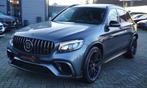 Mercedes-Benz GLC-klasse 63 S AMG 4MATIC+ Edition 1 | BRABUS, Auto's, Automaat, Gebruikt, 600 pk, Adaptive Cruise Control