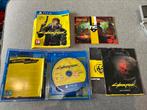 Cyberpunk 2077 (PS4), Avontuur en Actie, Gebruikt, Vanaf 18 jaar, 1 speler