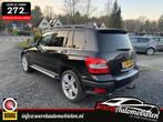 Mercedes GLK-klasse 350 First Edition 4x4 pano leer 20 inch, Auto's, Mercedes-Benz, Automaat, Gebruikt, Zwart, Vierwielaandrijving