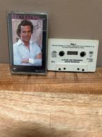 Julio Iglesias Cassetteband - A Vous Les Femmes, Latin en Salsa, Gebruikt, 1 bandje, Ophalen of Verzenden
