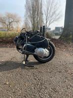 Vespa gts 125cc motorvlok ( compleet + kabelboom ), Fietsen en Brommers, Brommeronderdelen | Scooters, Ophalen, Zo goed als nieuw