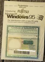 Windows-95, Computers en Software, Besturingssoftware, Ophalen of Verzenden, Nieuw, Windows