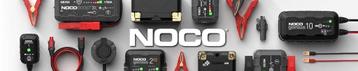 NOCO jump starters / acculaders