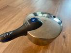 WMF Snelkookpan 4,5L – met doos, originele prijs €145, Huis en Inrichting, Keuken | Potten en Pannen, Ophalen of Verzenden, Zo goed als nieuw