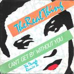 Vinyl Single The Real Thing, Verzenden, Gebruikt, Pop