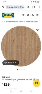 Mooi rond kleed, Ophalen of Verzenden, Zo goed als nieuw, Overig