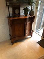 Antiek Biedermeier Kastje, Antiek en Kunst, Antiek | Meubels | Kasten, Ophalen of Verzenden