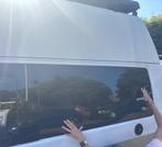 Aluminium glaslook raam gepoedercoat, Caravans en Kamperen, Ophalen of Verzenden, Nieuw