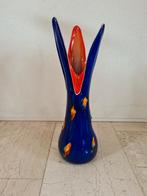 Design/ vintage vaas, Ophalen of Verzenden, Overige kleuren, Minder dan 50 cm