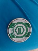 FC Groningen Cluppie Voetbal Plus, Ophalen of Verzenden, Gebruikt, Overige binnenlandse clubs, Overige typen