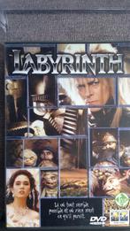 Labyrinth, Alle leeftijden, Ophalen of Verzenden, Zo goed als nieuw, Fantasy