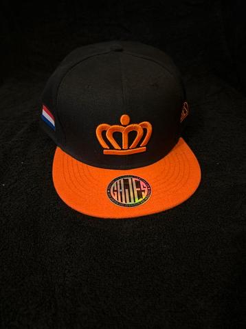 Kingdom of the Netherlands beschikbaar voor biedingen