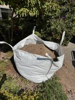 Gratis zand!, Tuin en Terras, Zand, Ophalen, Zo goed als nieuw, Ophoogzand