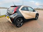 Toyota Aygo X Stoelverw,Apple carplay,adap cruisecontrole, Auto's, Voorwielaandrijving, Stof, Overige kleuren, Aygo X